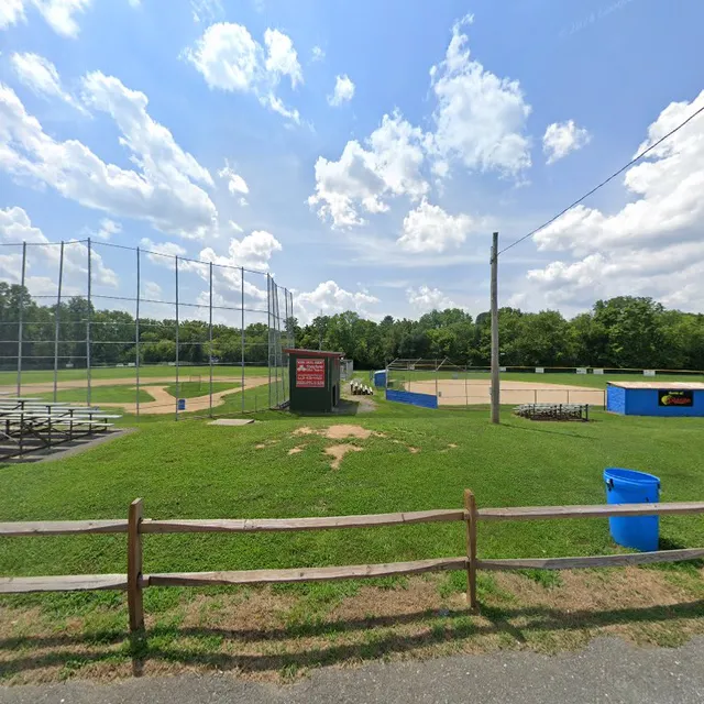 Hal Fenicle Memorial Park