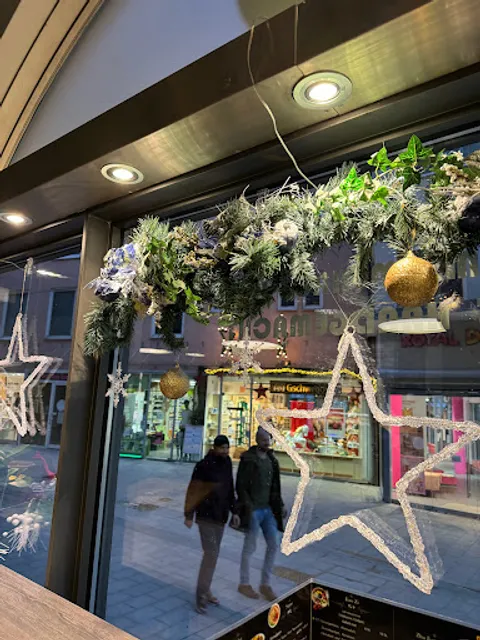 Song Chinesisches-DIMSUNG - Augsburg