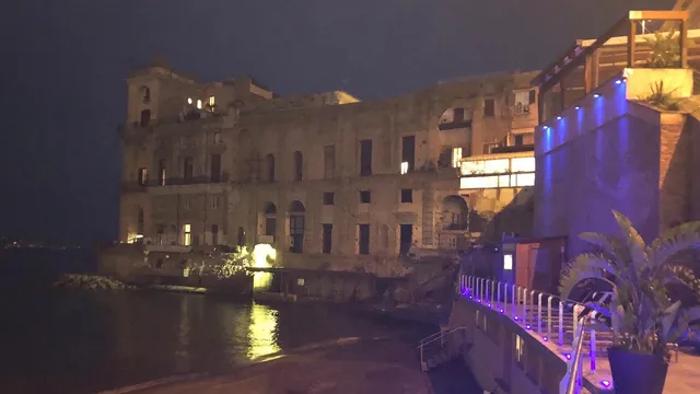 Luxury B&B SunArtNaples