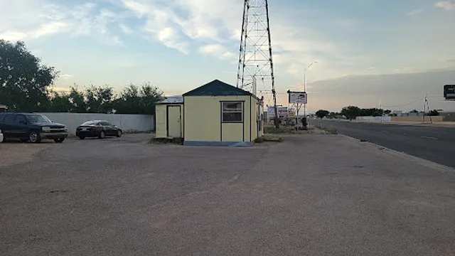 AMIGO'S MEXICAN FOOD