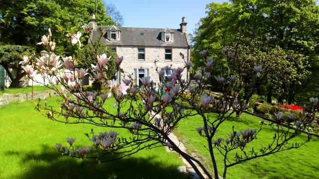 Abbeyfield B&B Dufftown