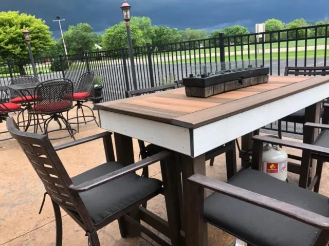 Arthur's Supper Club