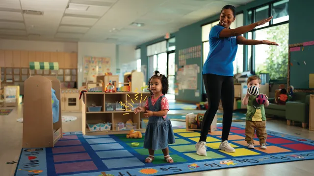 Kiddie Academy of New Market