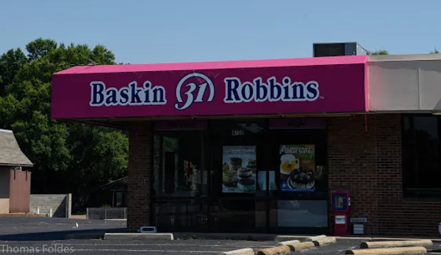 Baskin-Robbins
