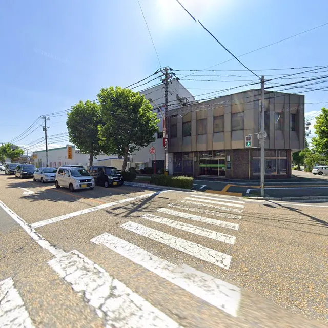 みっちゃん餃子自販機