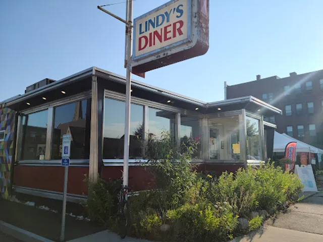 Lindy's Diner