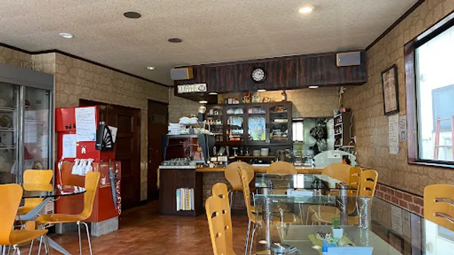 Coffee house プティ・ポア