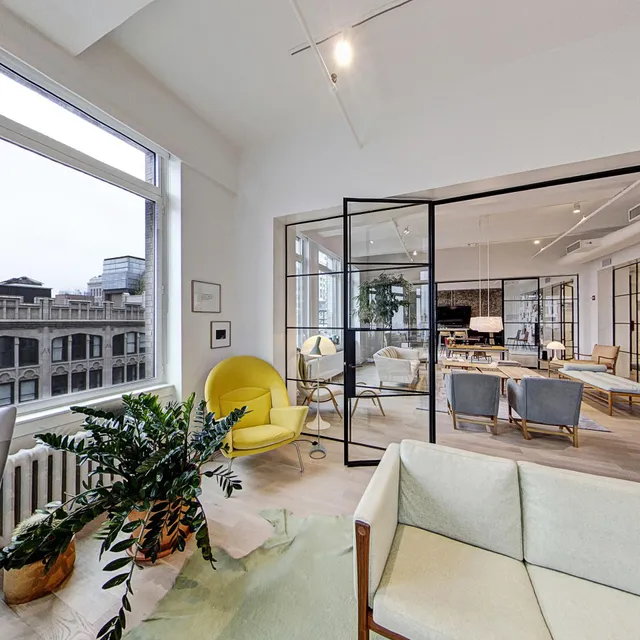 Carl Hansen & Søn Flagship Store