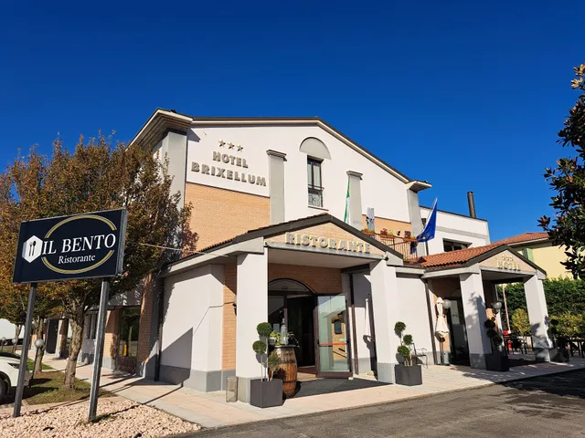 Hotel Brixellum