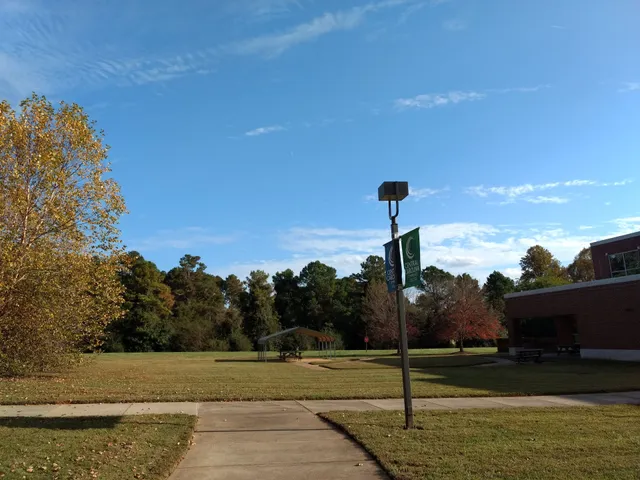 Central Carolina Community College