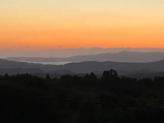 A Casa do Portal: Casa rural en Campo Lameiro, cerca de Pontevedra