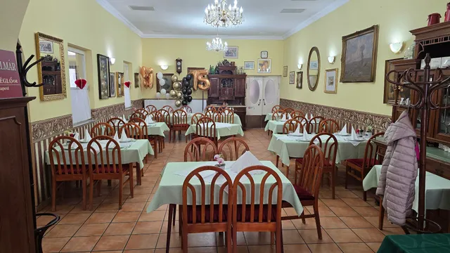 Vig Kalmar Restaurant