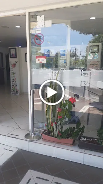 Han Kang 한강 래스토랑