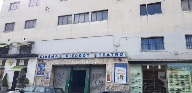 Cinema Teatro Pierrot S.R.L.
