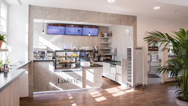 Ludwig - espressobar & bistro
