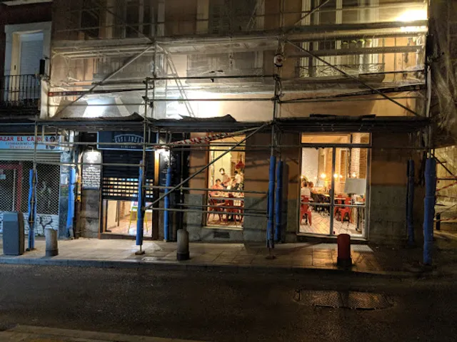 Éccolo | Restaurante Italiano & Pizzería