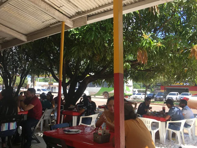 Carne de sol São Lucas