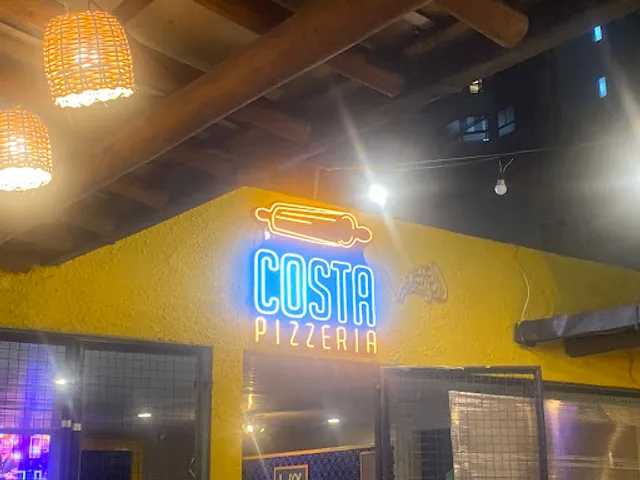 Costa Pizzeria