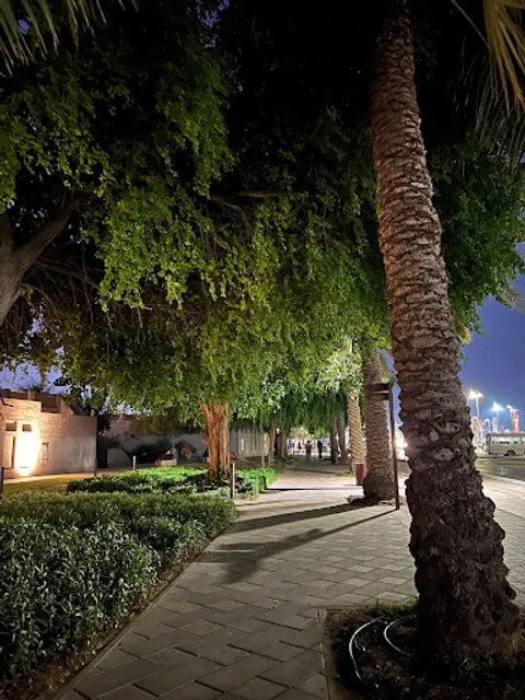 Al Shindagha Museum - Drop-Off point B