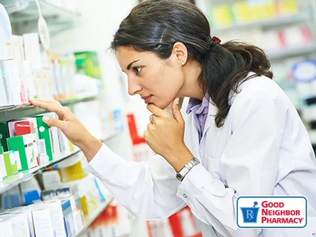 Family Pharmacy Scotts Hill