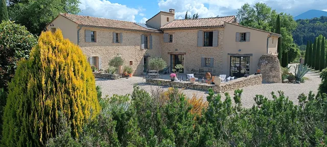 Mas de Longuefeuille