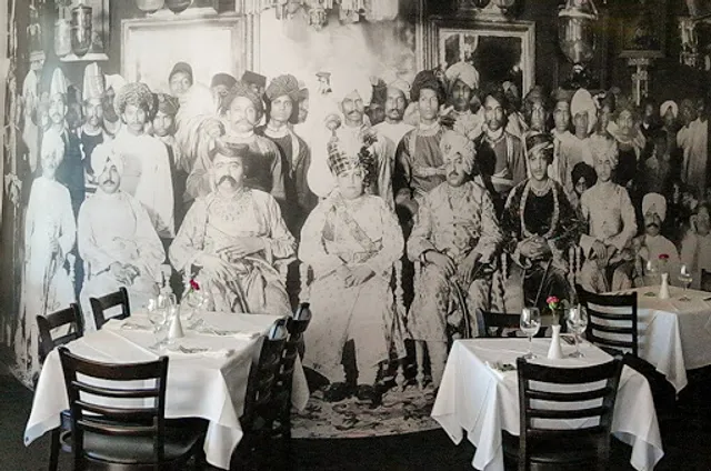 Malabar South Indian Restaurant