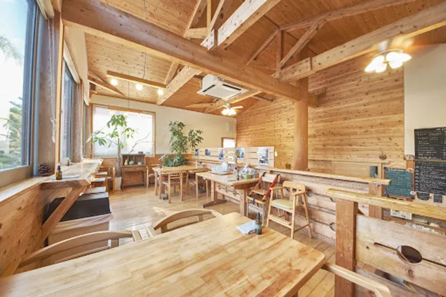 Yakushima Karin Snack Studio