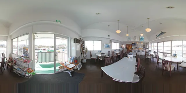 マリーンカフェ