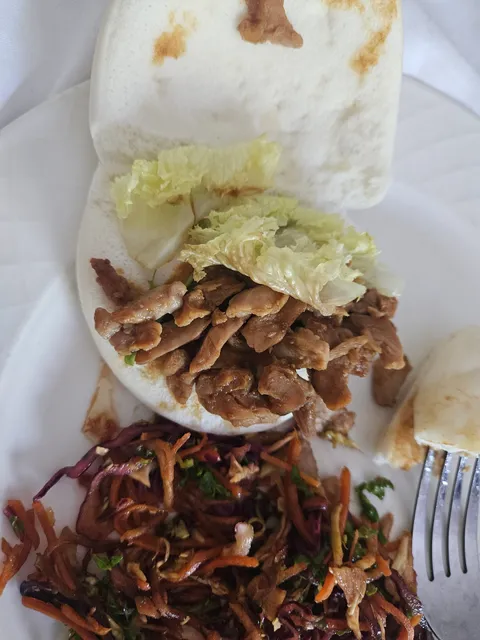 Bridgewood Manor Restaurant