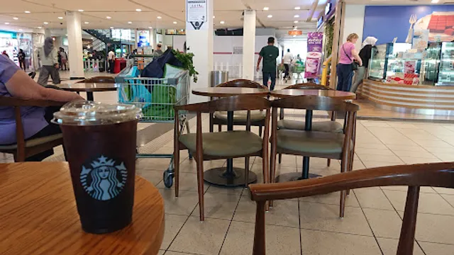 Starbucks - Bangsar Village I