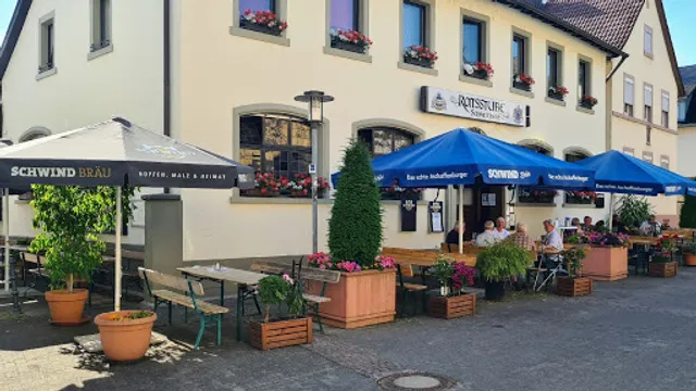 Ratsstube Schweinheim