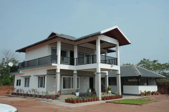 Skyscape Home Stay | Homestay near me | Best home stay near me | ethinabuja near home stay