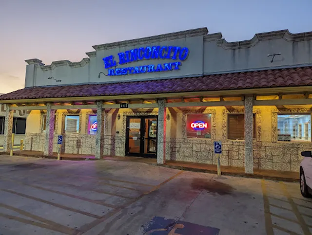 El Rinconcito Restaurant
