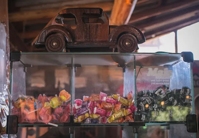 Mandizeiro Paraibuna