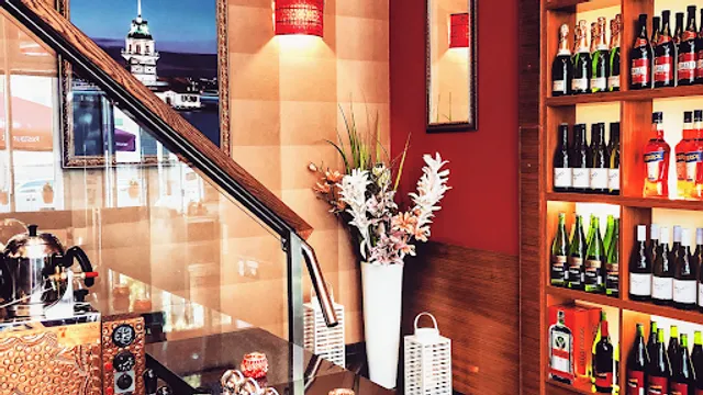 Müldür Café & Restaurant