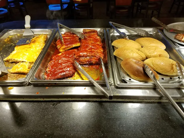 Rice Garden Chinese Restaurant