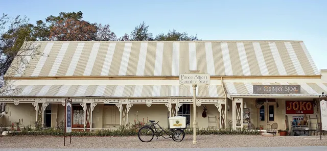 Prince Albert Country Stay & Store