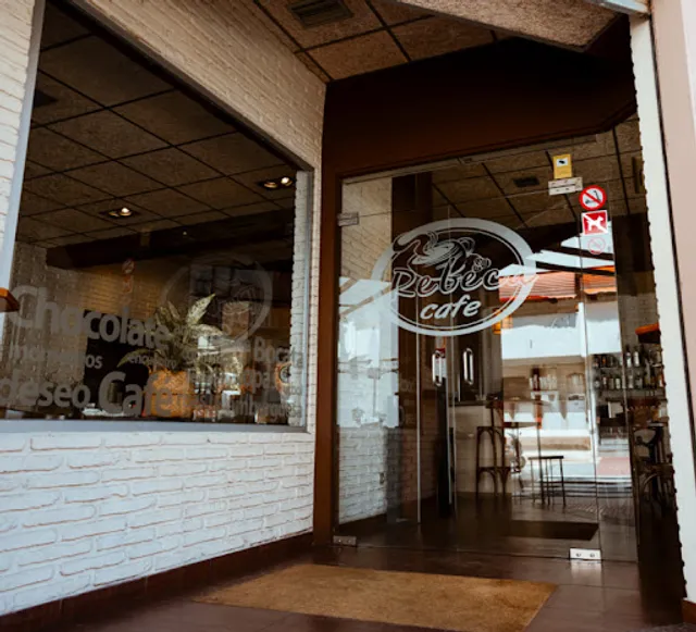 Cafè Rebeca