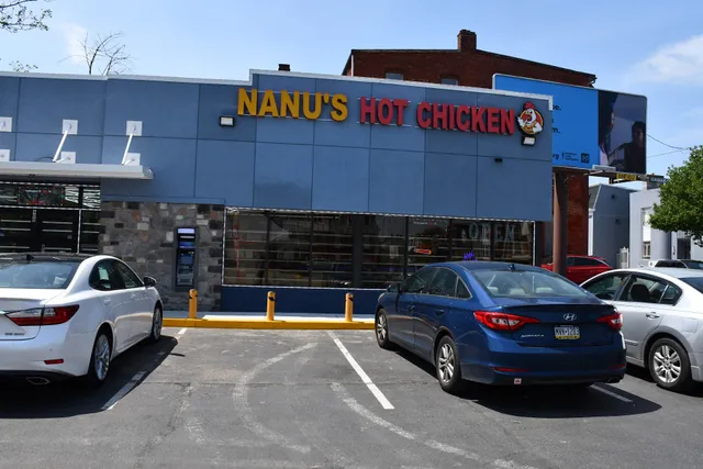 Nanu’s Hot Chicken