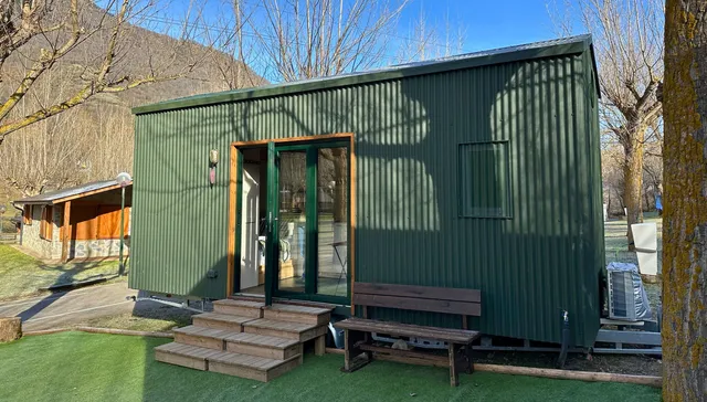 HolaCamp Arán Aventura