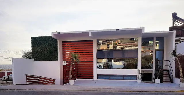 Suites & Habitaciones Acapulco La Lisera Arica