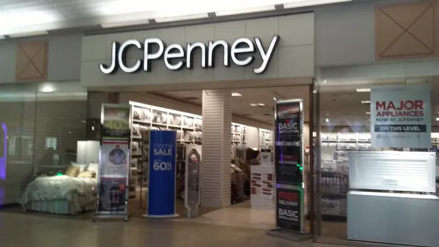 JCPenney