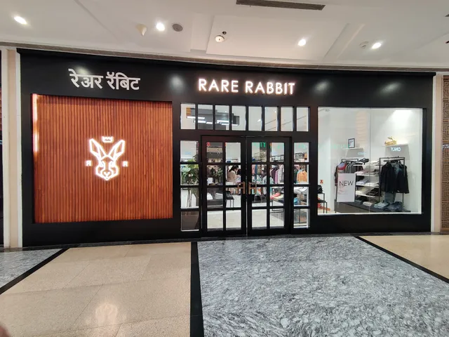 Rare Rabbit, Viman Nagar