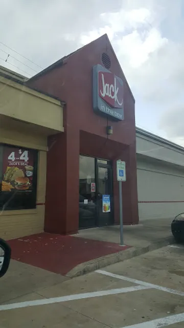 Jack in the Box