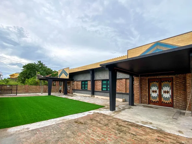 Teratak Zainab Guest House @ Raja Dewa