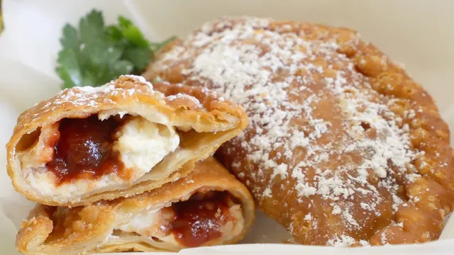 Empanada King Wyoming