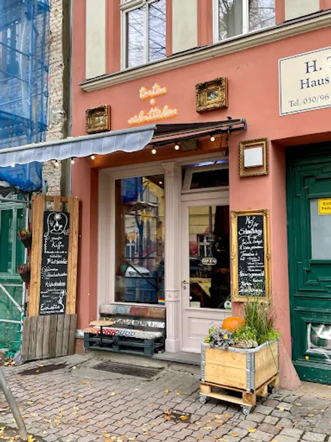 torten & schnittchen