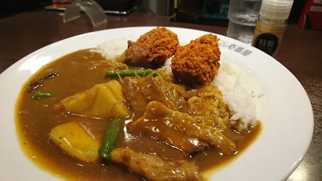 Curry House CoCo Ichibanya Nishiogikubo station north exit shop