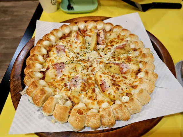 피자스쿨 용인흥덕점