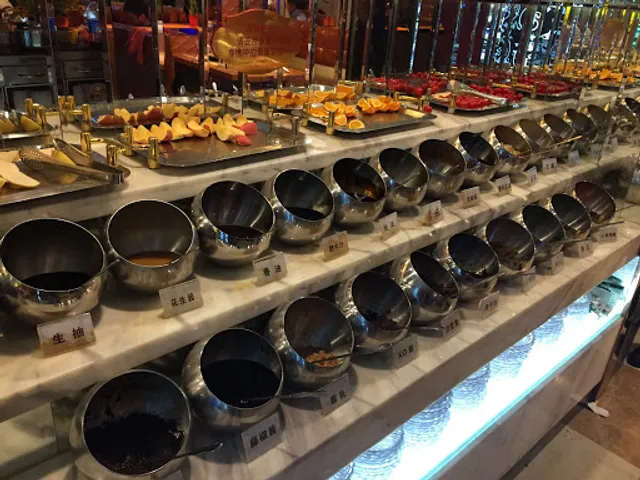 Chongqing Guangfu Hot Pot